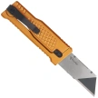 Nóż grawitacyjny Reate EXO-U V2 Gold Diamond Pattern Aluminium, Stainless Steel