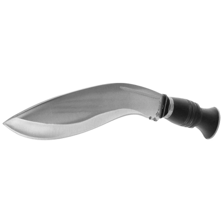 Martinez Albainox Gurka Knife Set 3 pcs, Black ABS, Satin 3Cr13MoV (31478)