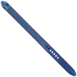 Nóż Microtech TAC-P Mini Spike Marfione Select Antique Blue Titanium by Tony Marfione (112M-MS1)