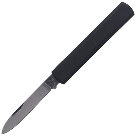 Mikov Stovka Black knife (209-NH-1)