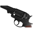 Pietta Revolver 1858 Starr Double Action Model Army .44 (STARRD44)