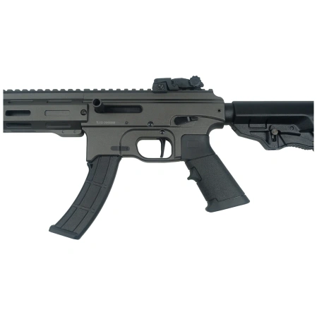 Saricam SR-22 10'' Gray Rifle, .22 LR