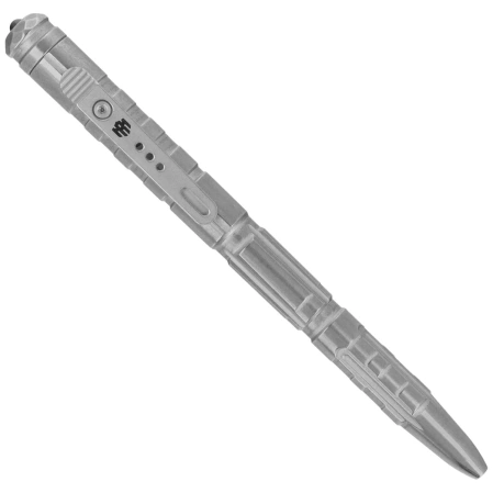 Długopis taktyczny Remette SandBlasting Titanium (TP1A)