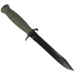 Glock Survival Knife FM81 Battle Field Green (39181)
