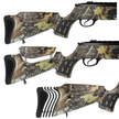 Hatsan 125 Sniper Camo 5.5 mm Air Rifle