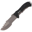 K25 / RUI Charlie I Tactical Fixed Knife 130mm (32123)