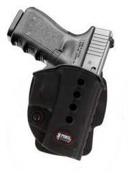 Fobus Holster Glock 17,19,22,23,31,32,34,35 Rights (GL-2 ND VARIO)