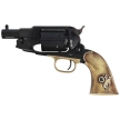 Rewolwer Pietta 1858 Remington New Model Army Snubnose Cowboy Steel .44 