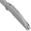 Rike Knife RK-Tissot 2-P Gray Titanium, Bead Blasted M390