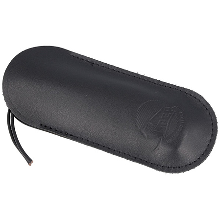 Nóż składany Viper Novis Carbon Fiber/Titanium Bolster, Satin M390 by Fabrizio Silvestrelli (V5974FC)