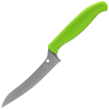 Spyderco Z-Cut kitchen knife CTS BD1N