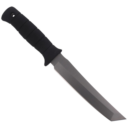 Nóż Muela Tactical Rubber Handle 190mm (TANTO-19W)
