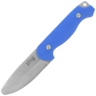 Herbertz Selektion Blue G10 Satin 440A Children's Knife (53064)