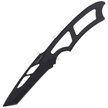 Martinez Albainox Neck Knife 74mm (32205)