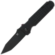 Fox Predator Evolution Knife Black FRN, Black Idroglider Niolox (FX-449 B)