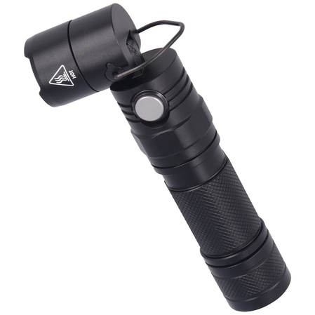 Nitecore Flashlight (MT21C)