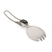 M-Tac universal folding spoon - spork (60006011)