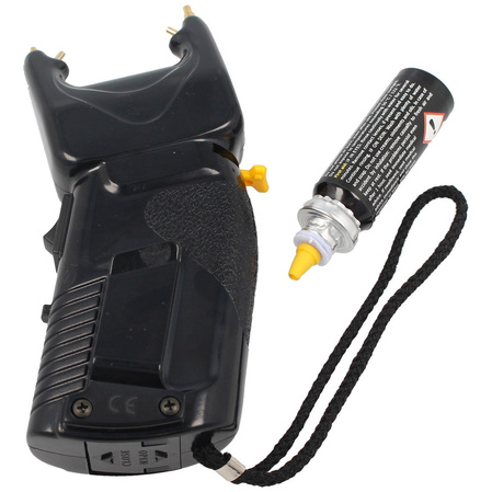 ESP Stun Gun (SCORPY 200)