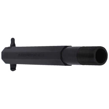 Octagonal barrel .44 Pietta 1858 Remington Model Army / Navy Sheriff (A434 / SH44)