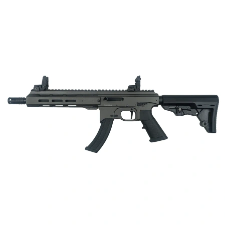 Saricam SR-22 10'' Gray Rifle, .22 LR