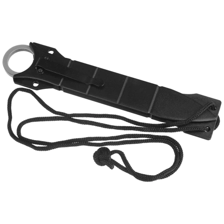 Martinez Albainox Thrower Knife Matt 3Cr13Mov (32521)