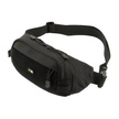 M-Tac Waist Bag Black (MTC-PK1120-BK)