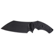 FOX Edge Lycosa 1 Black G10, Black Stonewashed (FE-018)