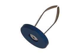 Klips z podkładką ASP do pałek Friction Loc (900WA)