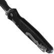 Microtech Socom Ram-Lok S/E Knife Black Frag Aluminium, Black M390MK by Tony Marfione (160RL-1FR)