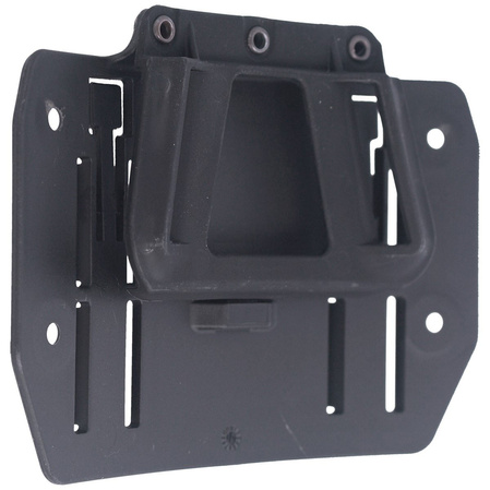 Double Fobus QuickLock mounting for holsters and pouches (RP2 BH)
