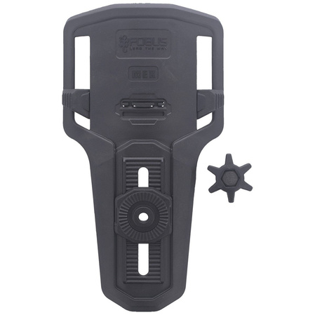 Fobus 360° Low-Ride Rotating Belt Holder (MEX)