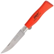 MAM Douro Blade Lock Knife Red Beech Wood,  Inox HW, Satin 420 (2006-RD)