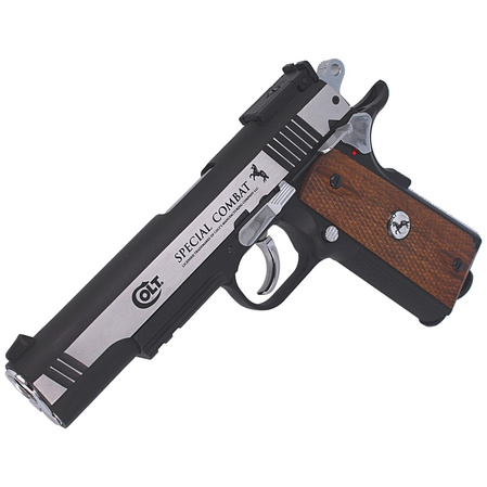 Colt Special Combat Classic 4.5 mm airgun (5.8096)