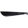 Martinez Albainox Omagua Black ABS, Black Blade machete (31637)