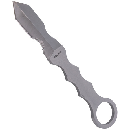 Martinez Albainox Thrower Spear Tip, Mat Finish (32521)