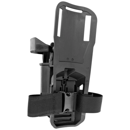 Fobus LE2 MEX2 holster for Glock 19, 19X, 17, 45 and similar
