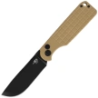Nóż składany Bestech Glok Khaki G10, Black Stonewashed 14C28N by Keanu Alfaro (BG55C)