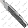 Bestech Tonic Grey Titanium/Marbled Carbon Fiber, Satin M390 by Colin Maisonpierre Knife (BT2204D)