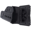 Kabura Fobus Glock 17, 19, 31, 32, 34, 35, 41 regulowany uchwyt na pas (GL-2 ND QL RP1 BH ND)