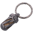 Lionsteel Acorn Dice Brass Key Chain (DD OT)