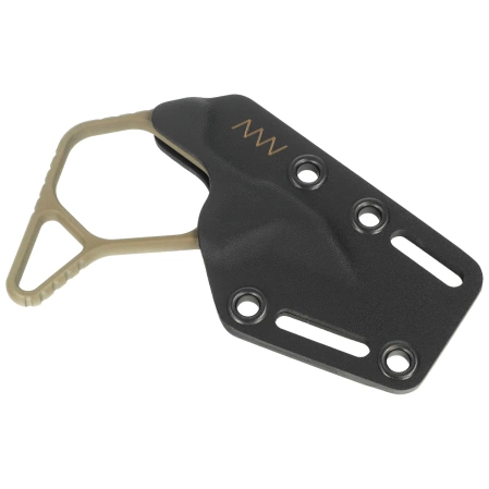 ANV M06 MIM Knife Olive Cerakote, M2 (ANVM06-004)