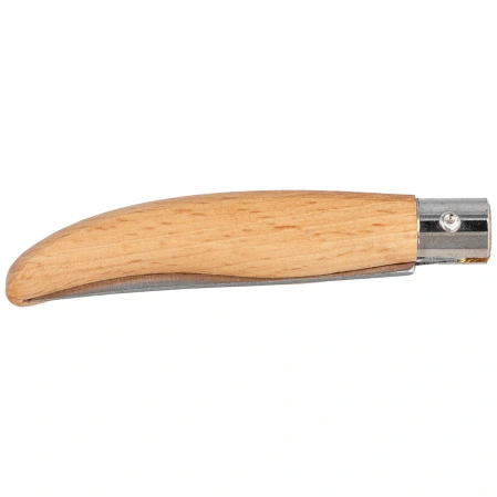 MAM Iberica S Knife Light Wood, Satin 420 (2010-LW)