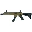 Karabinek Saricam SR-22 10'' FDE kal. .22 LR