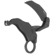 Reate Knife EXO-K Gravity Karambit Black Aluminium, Black PVD N690