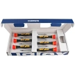 Narex Micro Line Profi Tools Screwdriver Set, 6 Pieces (862623)