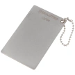 Ostrzałka diamentowa Dulotec 600 / 1200 ze skórzanym etui
