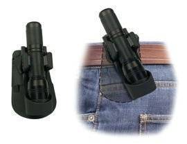 Kabura ESP na latarkę (Fobus Paddle) 34mm (LHU-24-34)