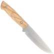 Za-Pas Knife Explorer Ash Wood, Satin X50CrMoV15 (EPL-J-X50)