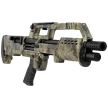 Strzelba powtarzalna Hatsan Escort Bull Tac Camo 20'' 12GA