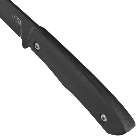 Nóż Za-Pas M10M Black G10, Black 1.4116S (M10M-BL-G10-BL)
